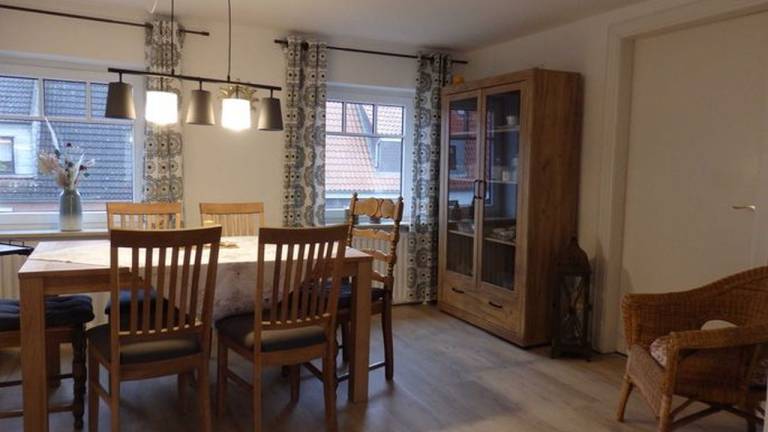 Ferienwohnung Buxtehude