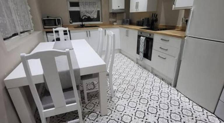 Vacation home with 4 rooms for 11 persons — photo 3