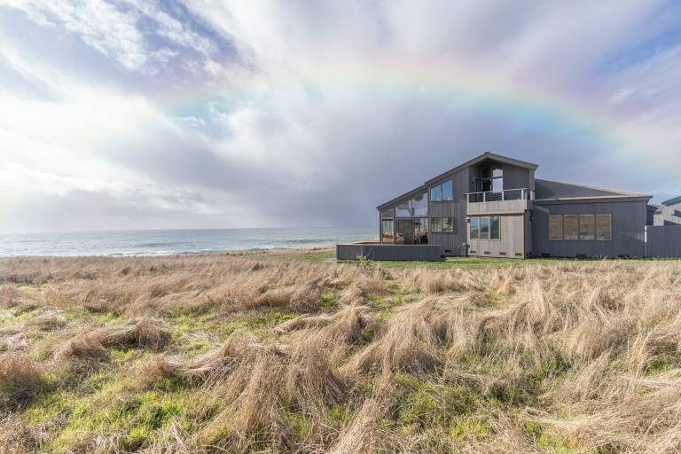 House  Sea Ranch