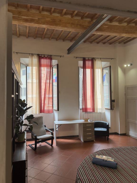 Casa in Corso