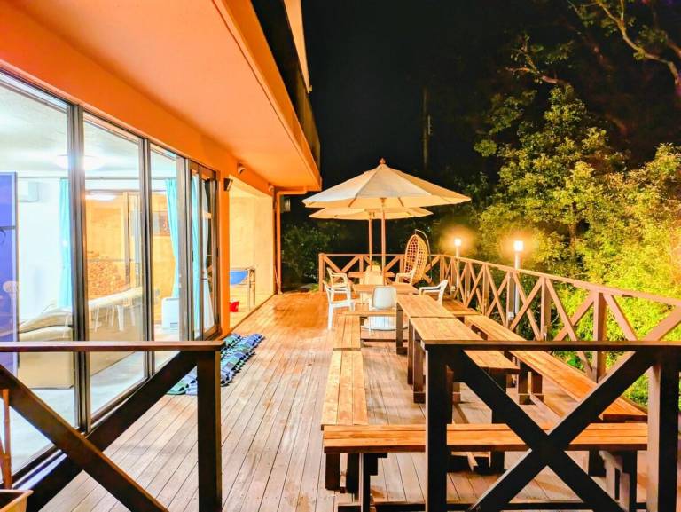 Rainbow Hills Atami Darts Table Tennis Sauna BBQ /8 to 28 people — photo 3