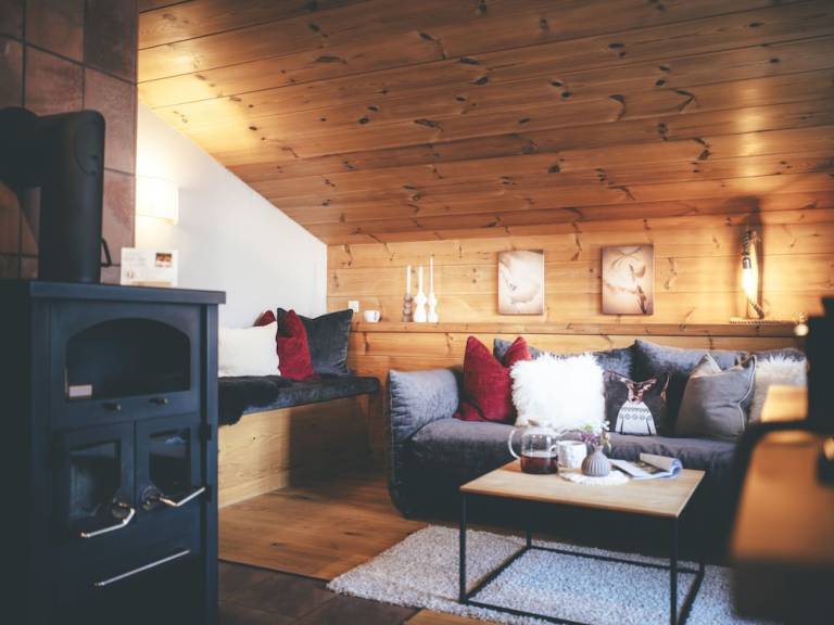 Aparthotel Sankt Anton am Arlberg