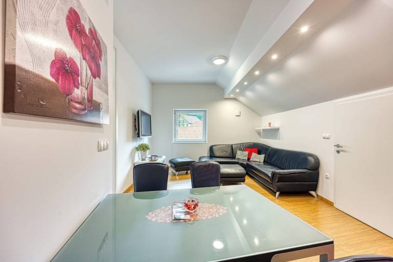 Apartma Občina Polzela