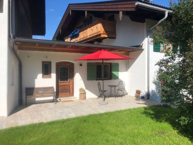 Ferienwohnung Rottach-Egern