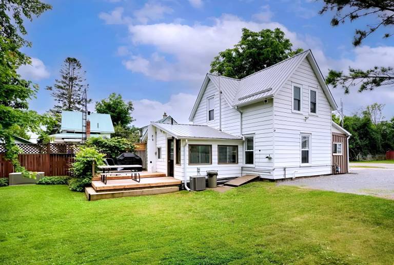 House Wellington