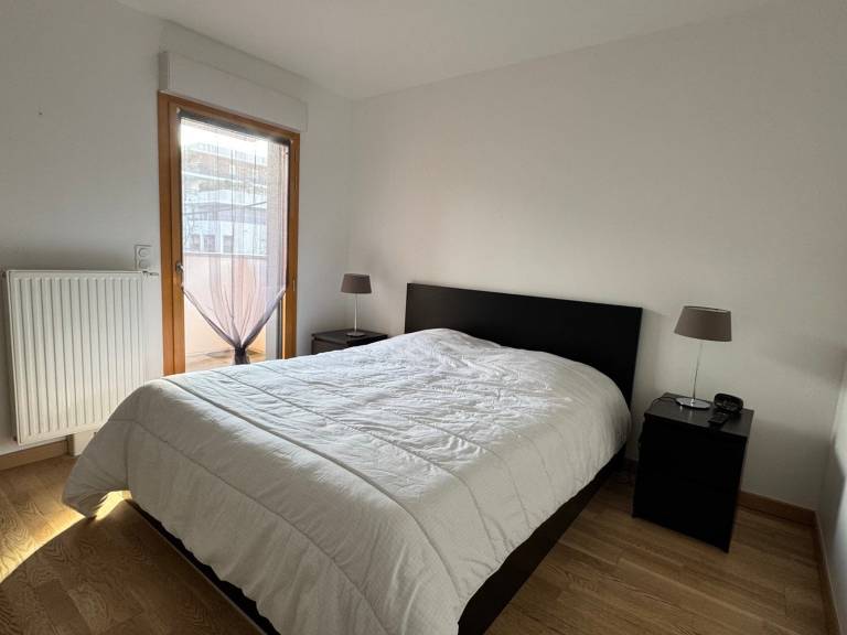 Rental apartment | Lake view — photo 3