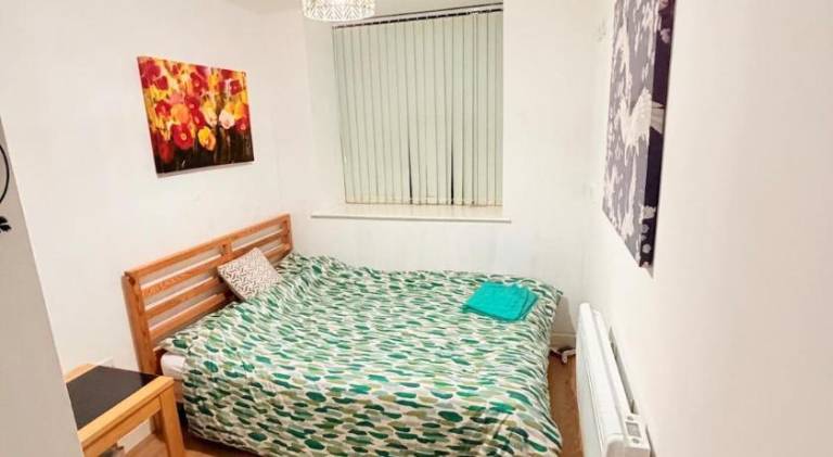 Rental apartment | Dogs allowed in Bradford