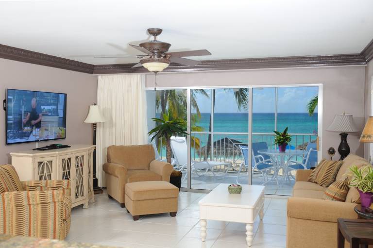 Condo Seven Mile Beach