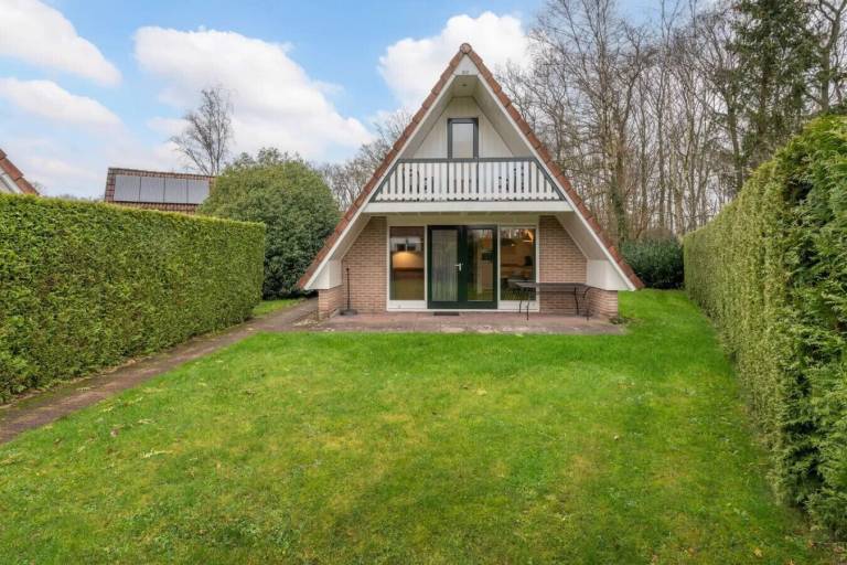 Huis  Hooghalen