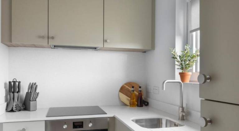 Apartment | Near Trinity College Dublin — photo 5