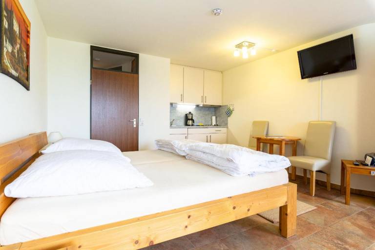 1-Room-Apartment (Type 1) in Tuebingen
