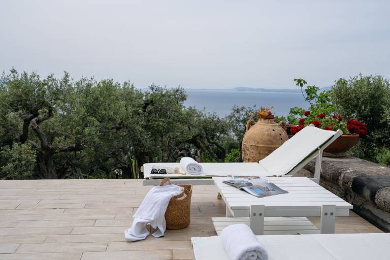 Villa | Sea view — photo 5