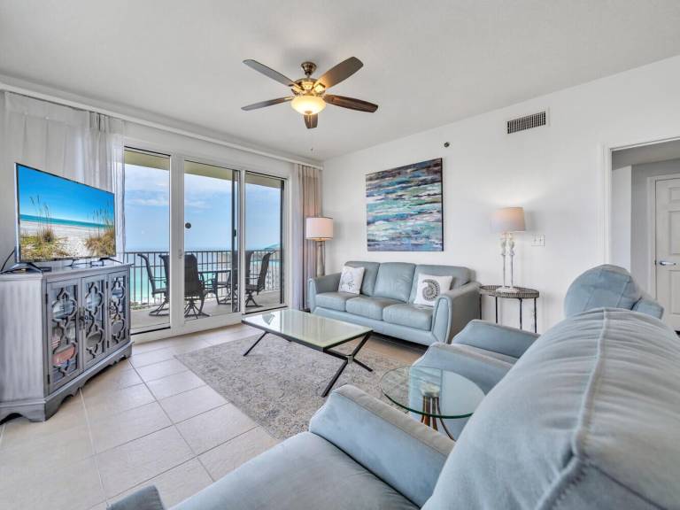 Condo Miramar Beach