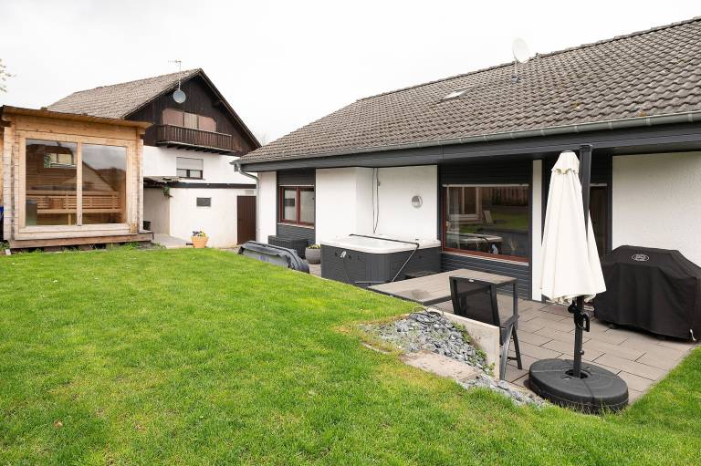 Ferienhaus Waxweiler