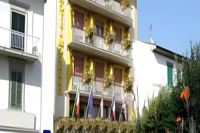 Park Hotel in Montecatini Terme