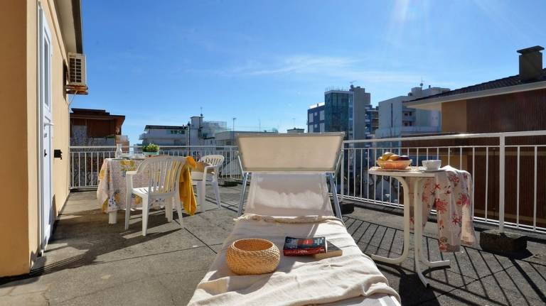 Ferienwohnung Lignano Pineta