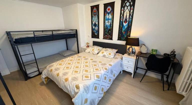 Auberge du Cheval blanc89 in Montargis