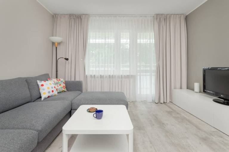 Ferienwohnung  Rewa