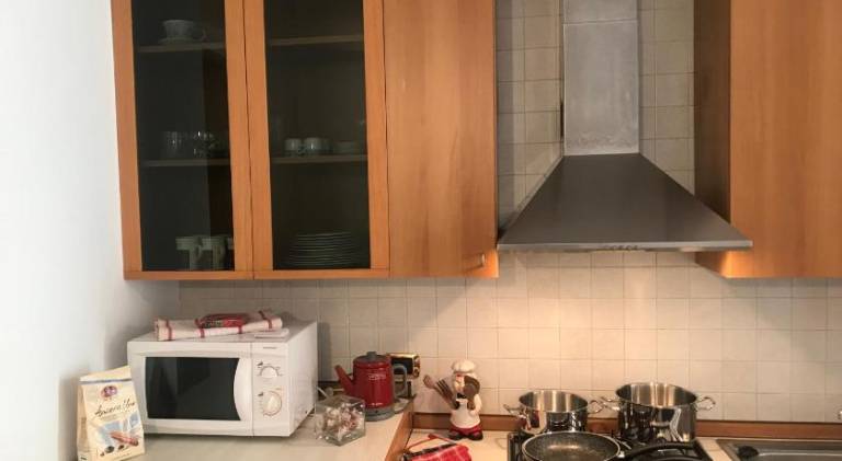 Holiday apartment with 1 room for 2 persons — photo 3
