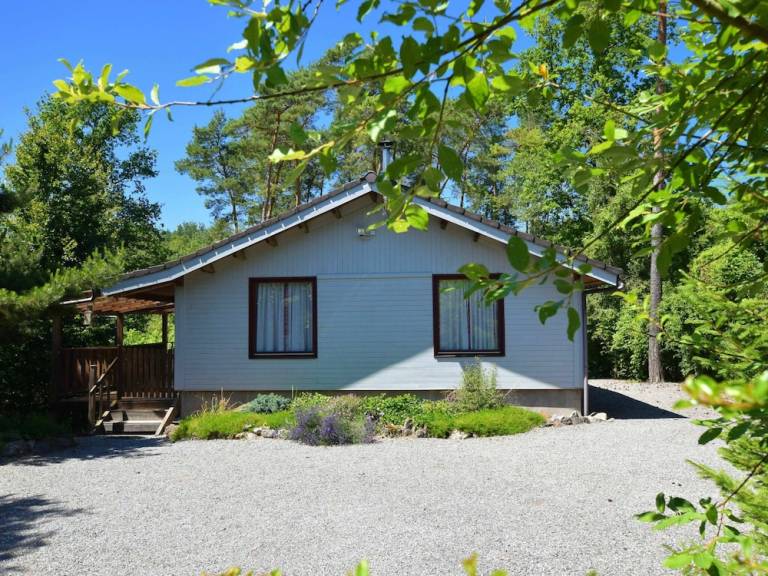 Chalet Durbuy