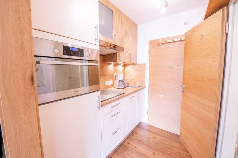 Haus Kreidl Top 38 - Ferienwohnung Königsleiten — photo 3