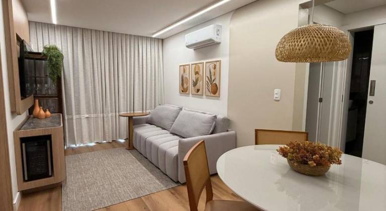 Holiday apartment | Perfect for remote work in Gramado