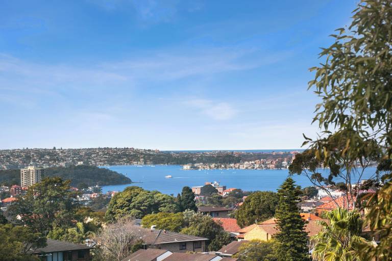 Apartment Neutral Bay