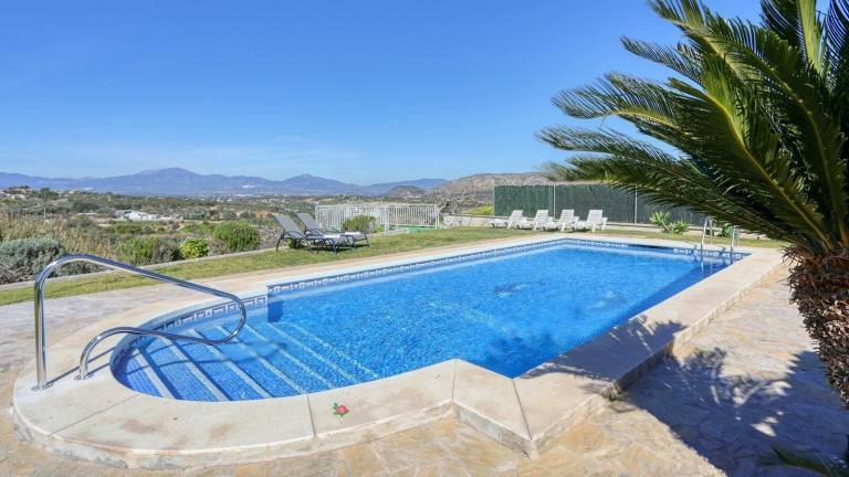 Villa Alhaurín de la Torre
