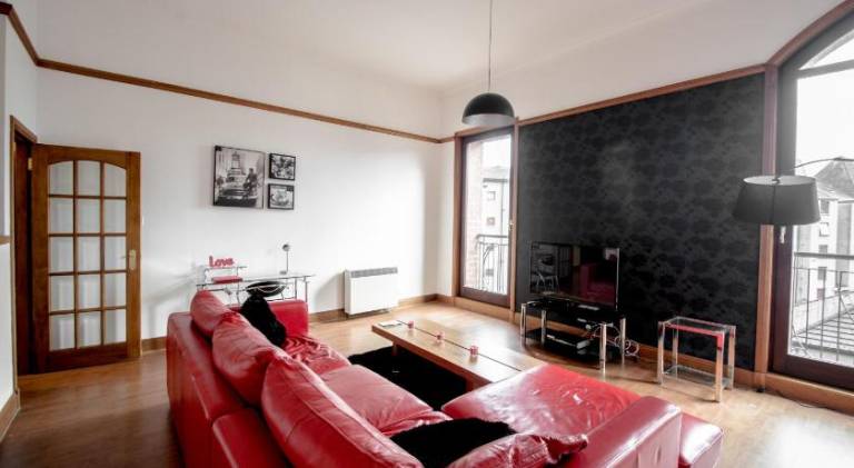 Wonderful holiday apartment | Pet-friendly in Aberdeen