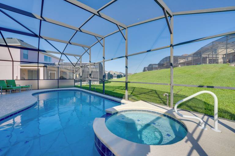 Huis  Citrus Ridge
