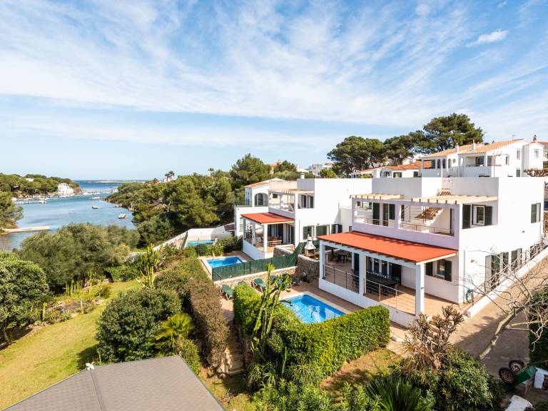 Villa Arenal d'en Castell