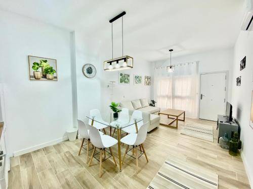 Apartamento Buenavista
