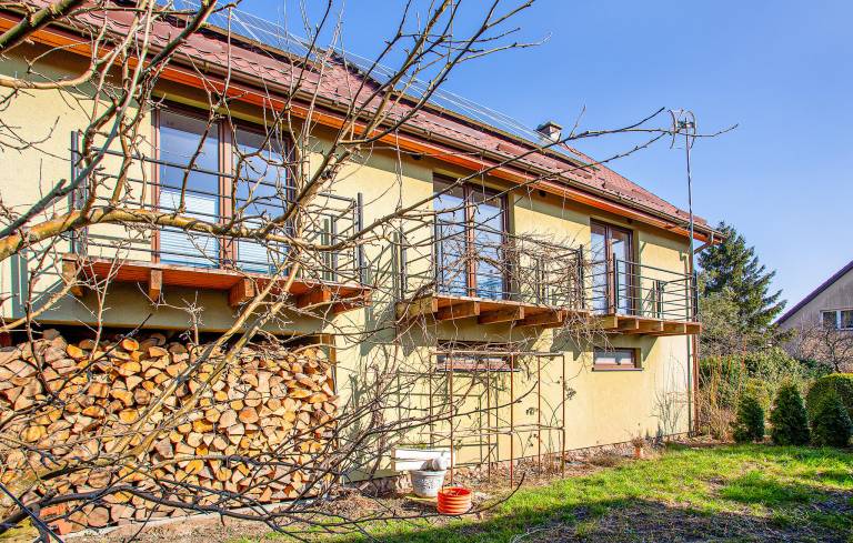 Ferienwohnung Gardna Wielka