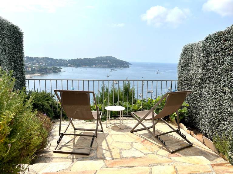 Ferienwohnung Villefranche-sur-Mer