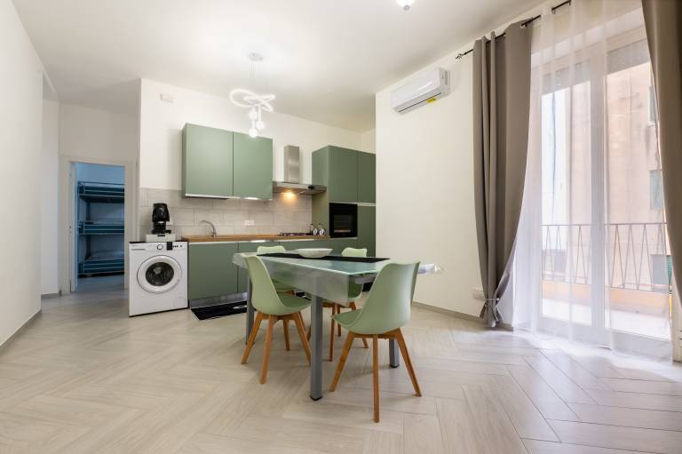 Ferienwohnung in Agrigent, Sizilien, Italien