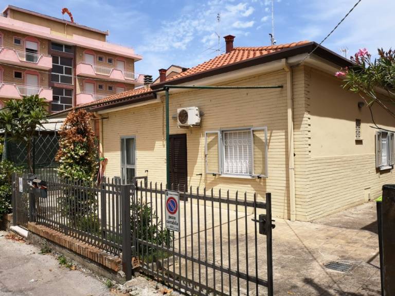 Appartamento Viserbella