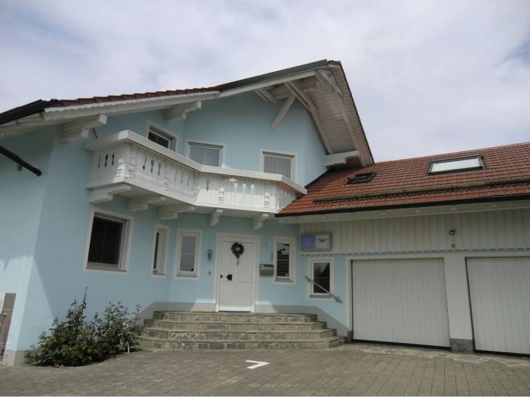 Ferienwohnung Neufraunhofen