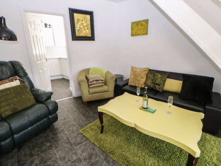 Child-friendly lovely cottage with garden & terrace | Pet-friendly — photo 4