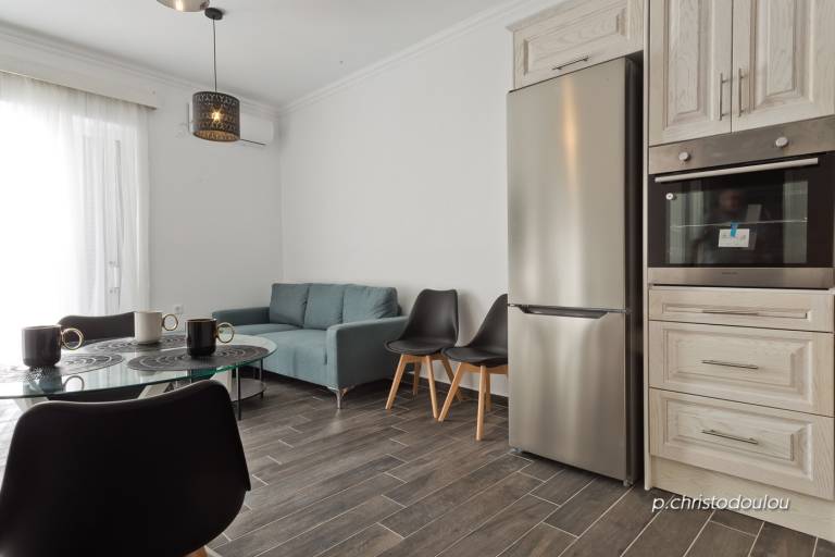 Ferienwohnung  Karpathos