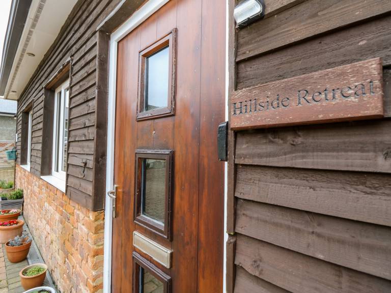 The Retreat — photo 2