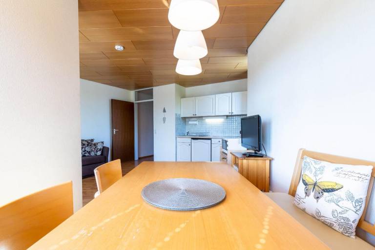 2-Room-Apartment (Type 3) — photo 4