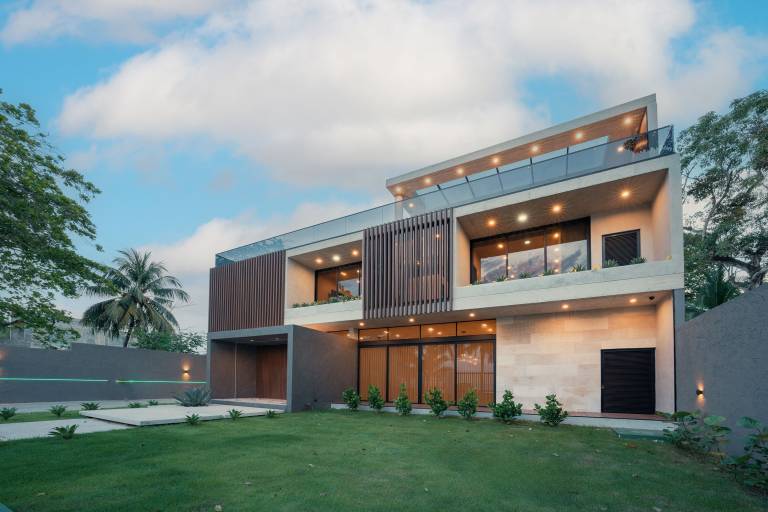 Villa Jaco