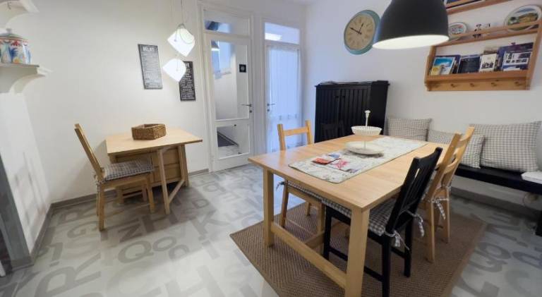 Holiday apartment with 1 room for 4 persons — photo 4