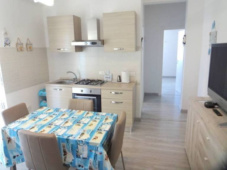 Appartamento Follonica