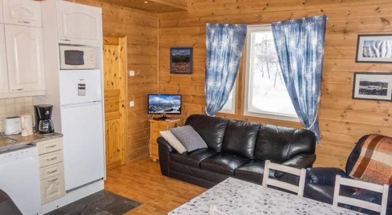 Vacation home for 6 persons — photo 2