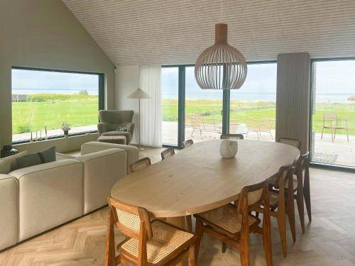 155 m² Ferienhaus