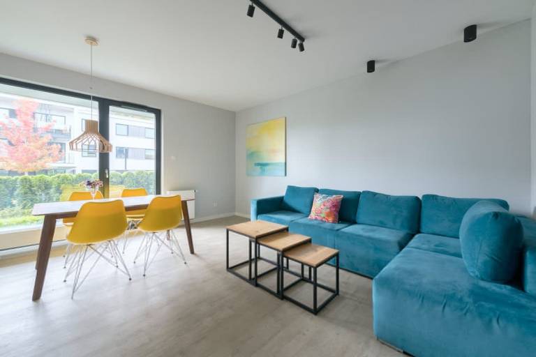 Ferienwohnung  Gdynia