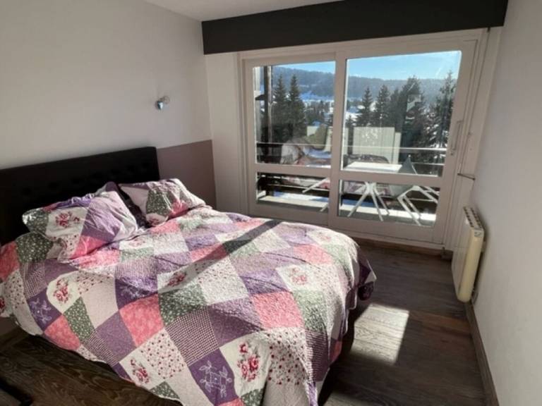 Appartement Morez