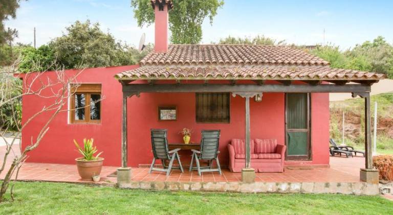 Casa Arucas