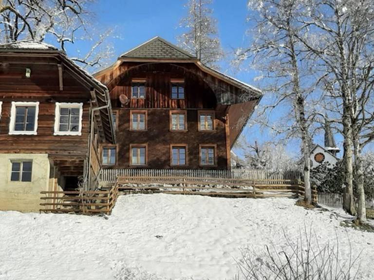 Appartement  Habkern